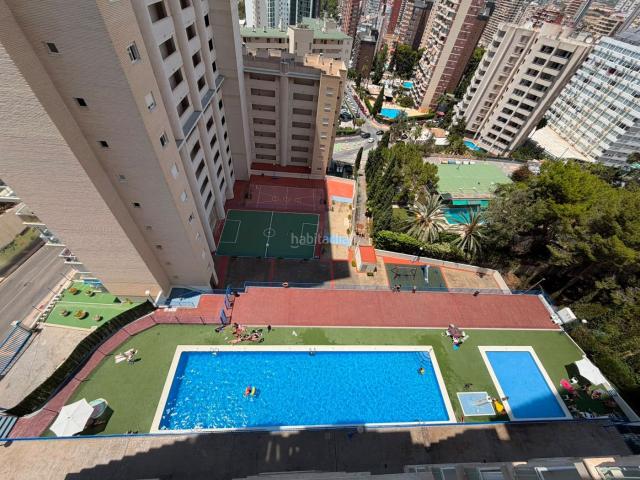 Apartamento en venta en el Calvari, la Marina Baixa