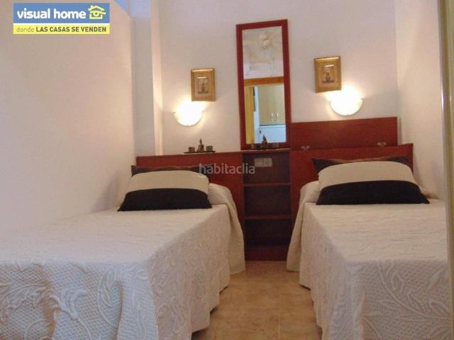 Apartamento en venta en el Calvari, la Marina Baixa