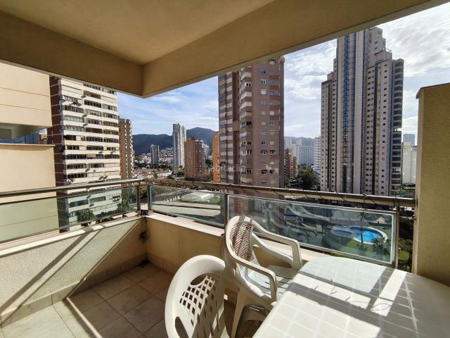 Apartamento en venta en el Calvari, la Marina Baixa