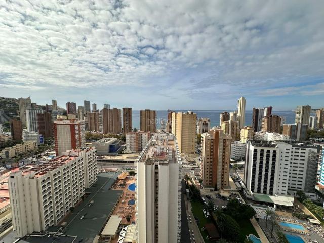 Apartamento en venta en el Calvari, la Marina Baixa