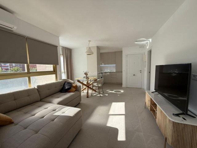 Apartamento en venta en el Calvari, la Marina Baixa