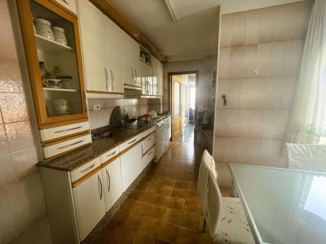 Apartamento en venta en el Calvari, la Marina Baixa