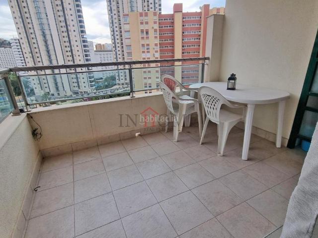 Apartamento en venta en el Calvari, la Marina Baixa