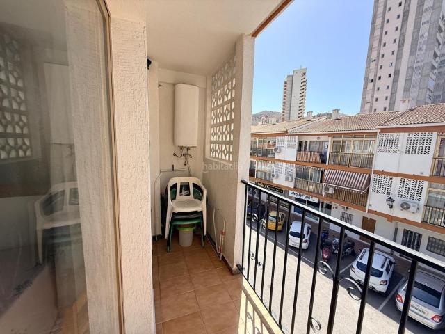Apartamento en venta en el Calvari, la Marina Baixa