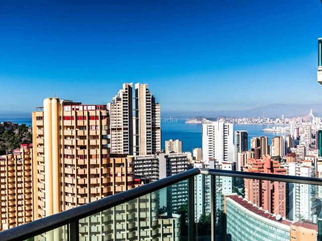 Apartamento en venta en el Calvari, la Marina Baixa