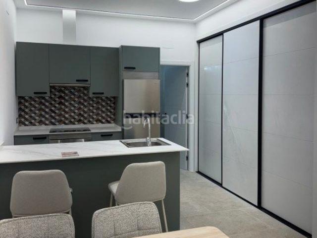 Apartamento en venta en el Calvari, la Marina Baixa