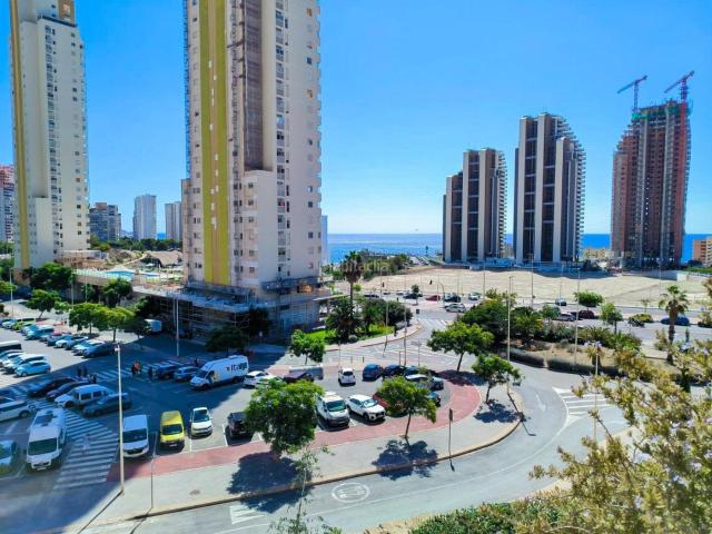 Apartamento en venta en Benidorm, el Calvari