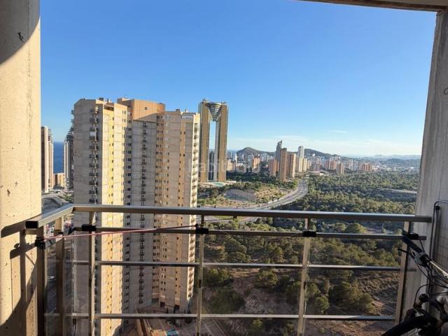 Apartamento en venta en el Calvari, la Marina Baixa