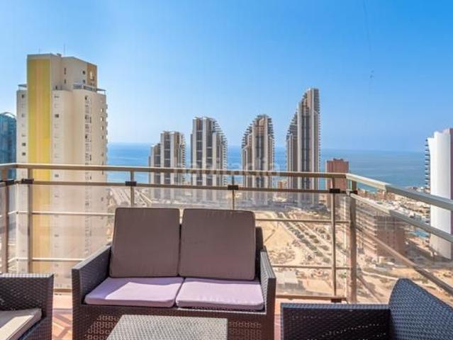 Apartamento en venta en el Calvari, la Marina Baixa
