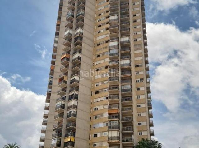 Apartamento en venta en Benidorm, el Calvari