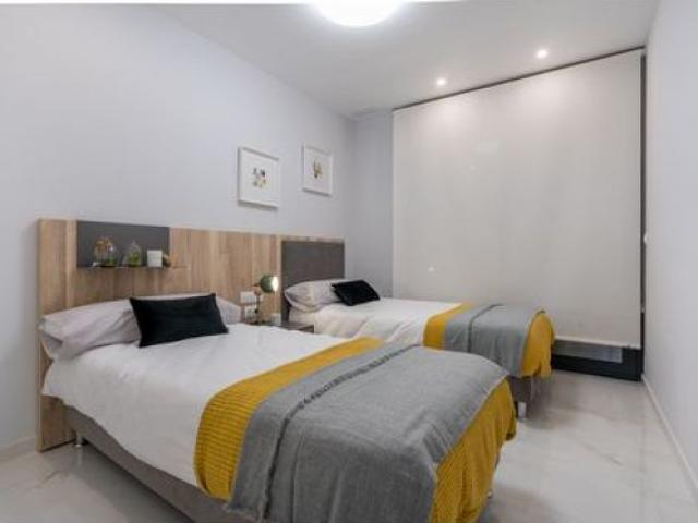 Piso en venta en la Marina Alta, Valencia
