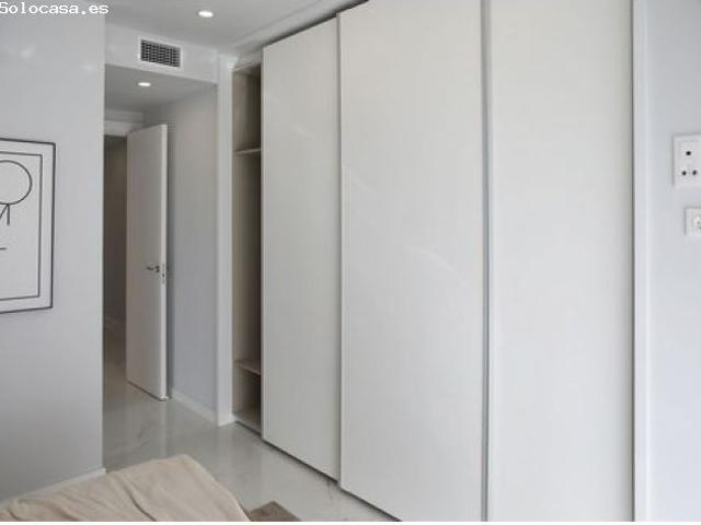 Piso en venta en Benissa, Alacant / Alicante