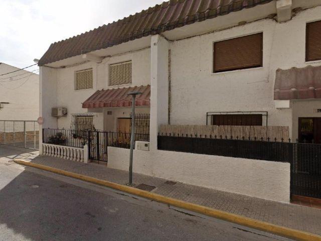 Piso en venta en Beniel, Área Metropolitana de Murcia