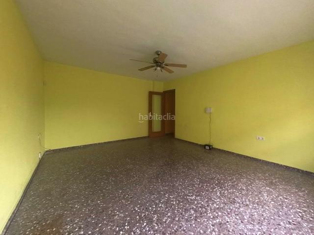 Apartamento en venta en la Vall d'Albaida, Valencia