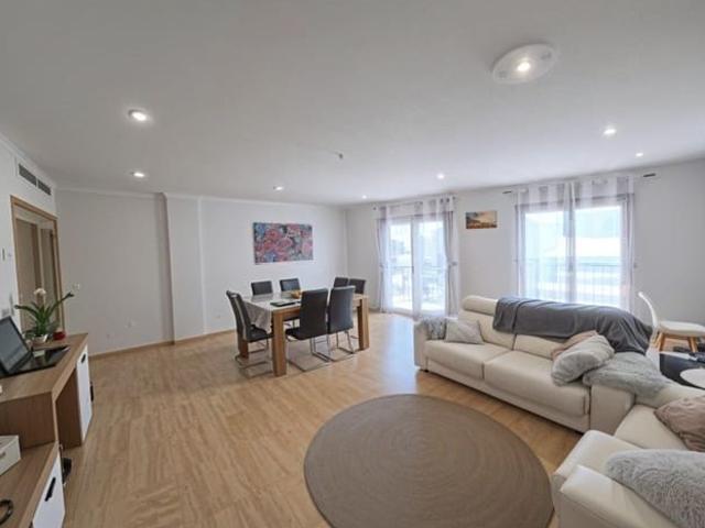 Apartamento en venta en la Vall d'Albaida, Valencia