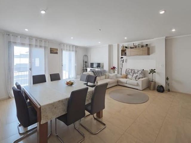 Apartamento en venta en la Vall d'Albaida, Valencia