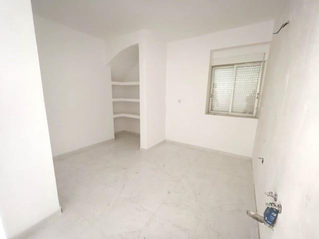 Apartamento en venta en la Vall d'Albaida, Valencia