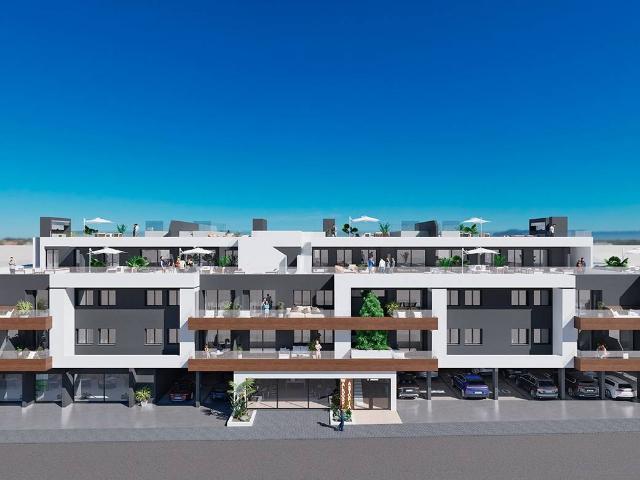 Apartamento en venta en el Baix Segura / La Vega Baja, Valencia