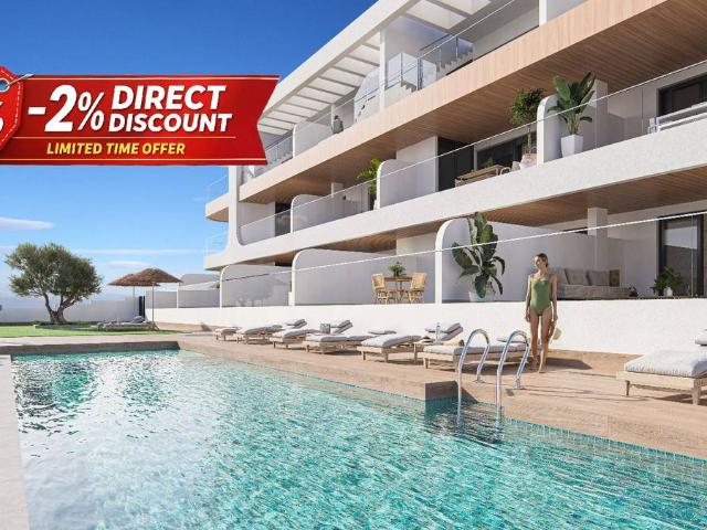 Apartamento en venta en el Baix Segura / La Vega Baja, Valencia