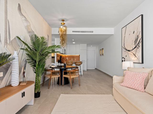 Apartamento en venta en el Baix Segura / La Vega Baja, Valencia