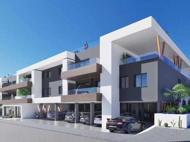 Apartamento en venta en el Baix Segura / La Vega Baja, Valencia