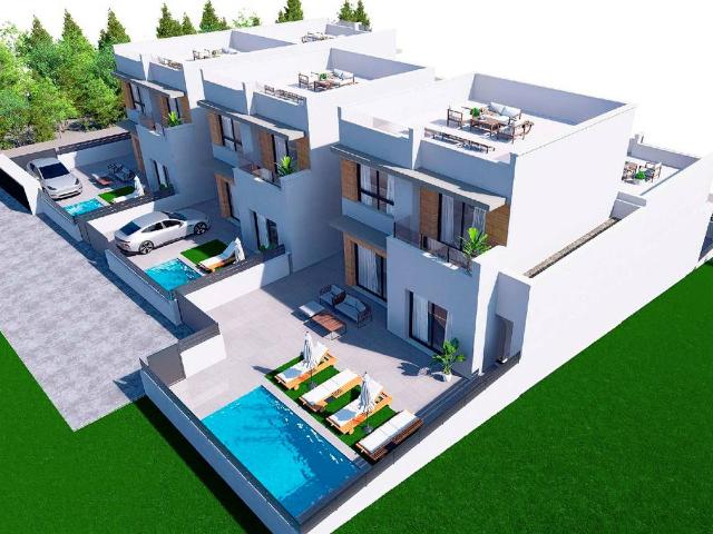 Apartamento en venta en el Baix Segura / La Vega Baja, Valencia