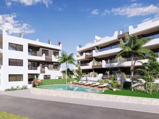 Apartamento en venta en el Baix Segura / La Vega Baja, Valencia