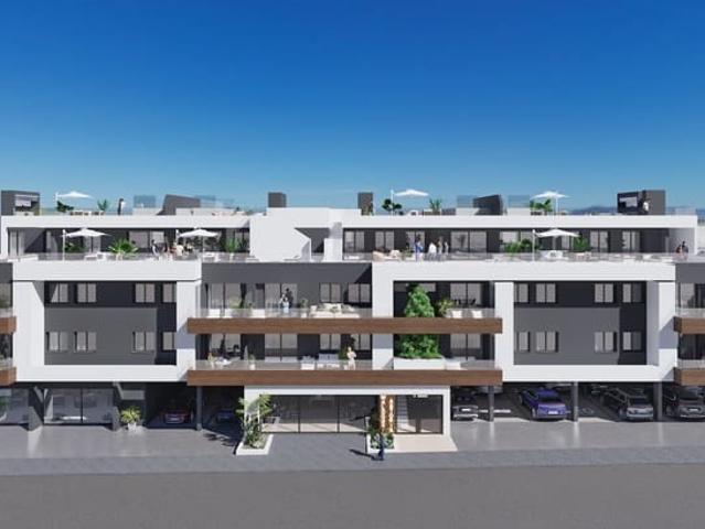 Apartamento en venta en el Baix Segura / La Vega Baja, Valencia