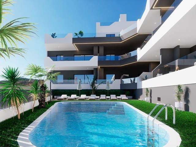 Apartamento en venta en Benijófar, Urbanización Benimar