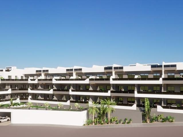 Apartamento en venta en Benijófar, Urbanización Benimar