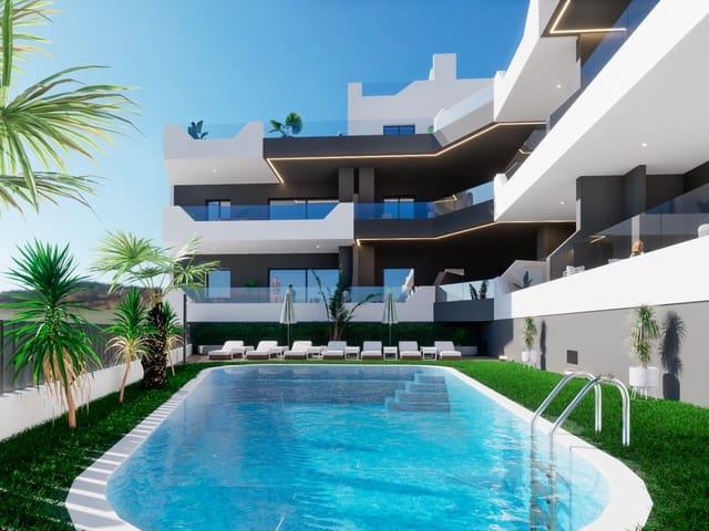Apartamento en venta en Benijófar, Urbanización Benimar