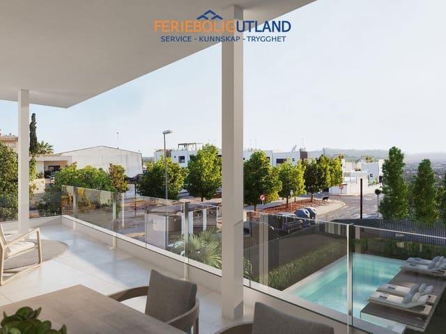 Apartamento en venta en el Baix Segura / La Vega Baja, Valencia