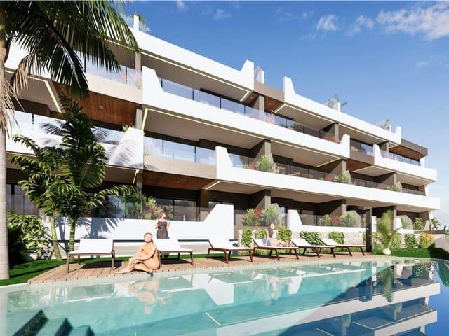 Apartamento en venta en Benijófar, Urbanización Benimar