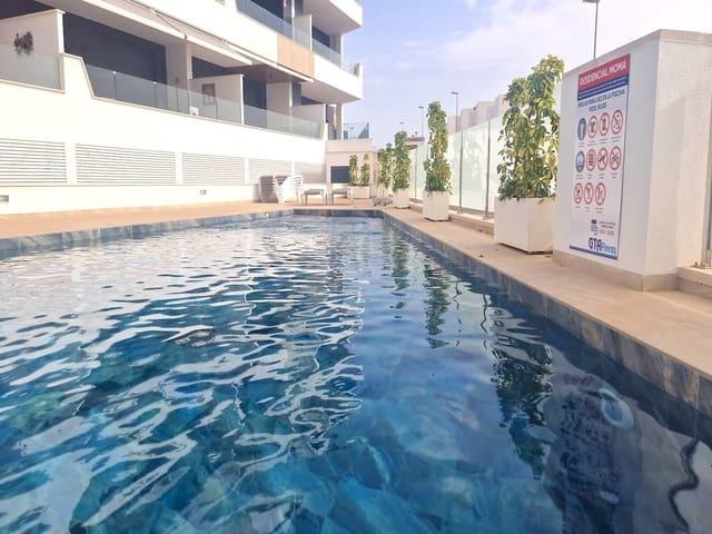 Apartamento en venta en el Baix Segura / La Vega Baja, Valencia