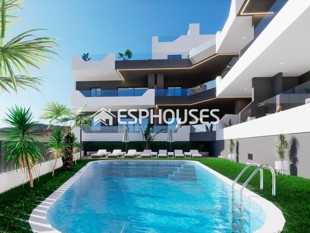 Apartamento en venta en Benijófar, Urbanización Benimar