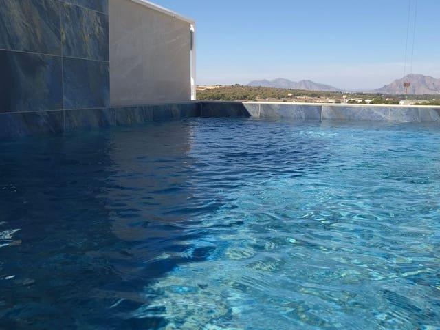 Apartamento en venta en Benijófar, Urbanización Benimar