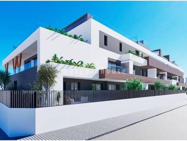 Apartamento en venta en el Baix Segura / La Vega Baja, Valencia