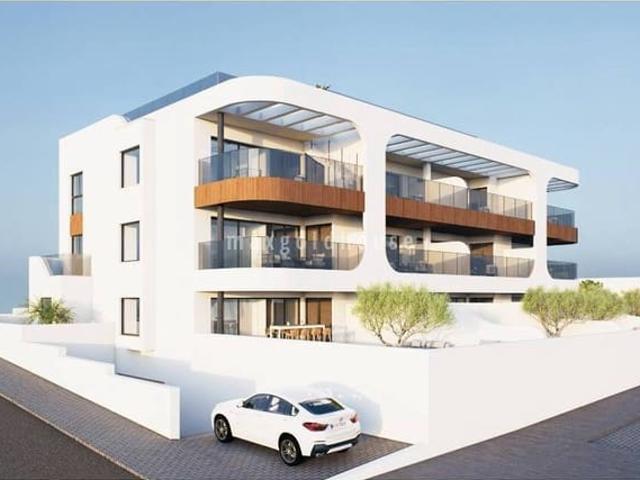 Apartamento en venta en Benijófar, Urbanización Benimar