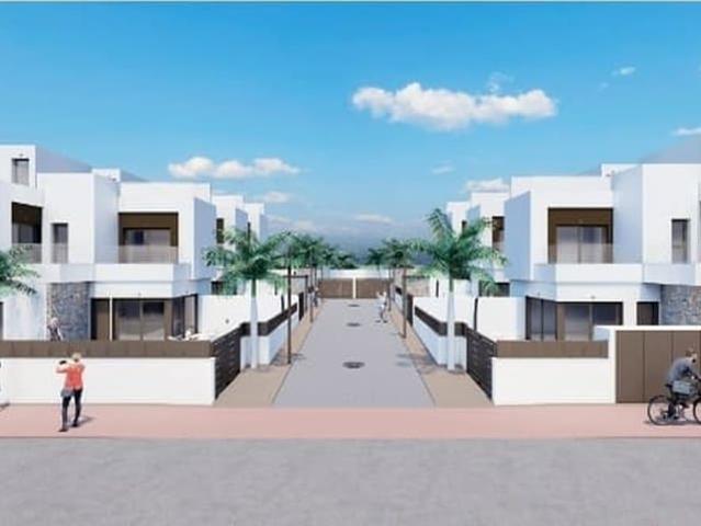 Apartamento en venta en Benijófar, Urbanización Benimar