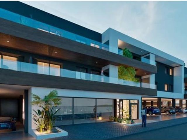 Apartamento en venta en Benijófar, Urbanización Benimar