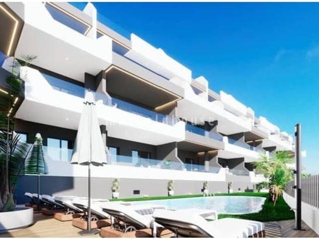 Apartamento en venta en el Baix Segura / La Vega Baja, Valencia