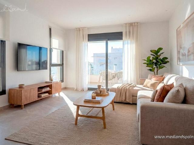 Apartamento en venta en el Baix Segura / La Vega Baja, Valencia