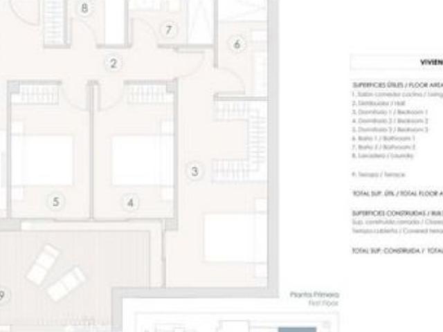 Piso en venta en el Baix Segura / La Vega Baja, Valencia