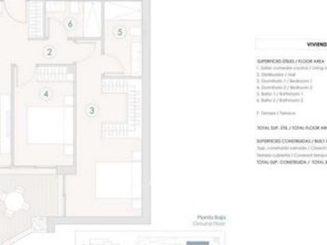 Piso en venta en el Baix Segura / La Vega Baja, Valencia