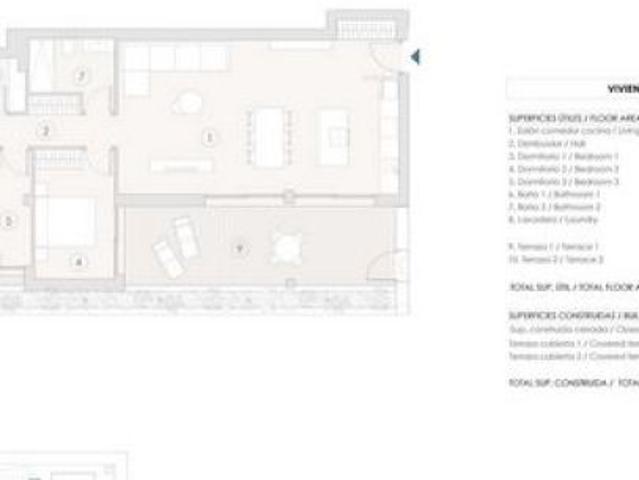 Piso en venta en el Baix Segura / La Vega Baja, Valencia
