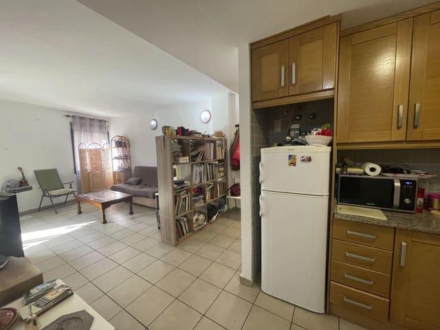 Apartamento en venta en la Marina Baixa, Valencia