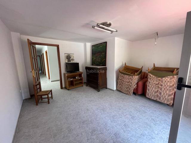 Apartamento en venta en Benimantell