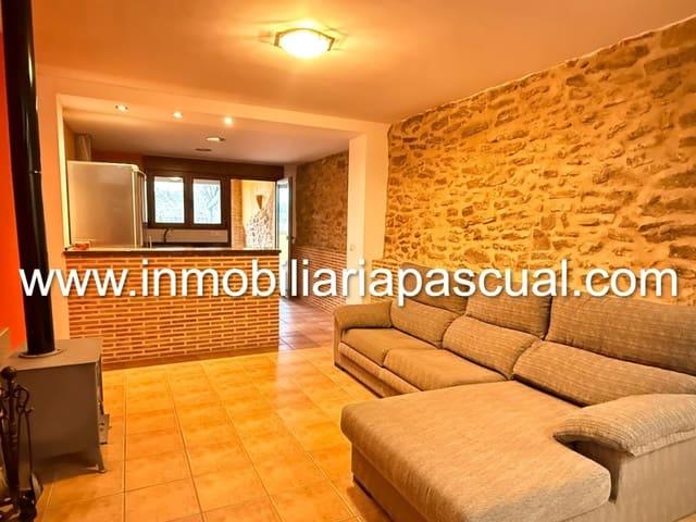 Apartamento en venta en el Comtat, Valencia