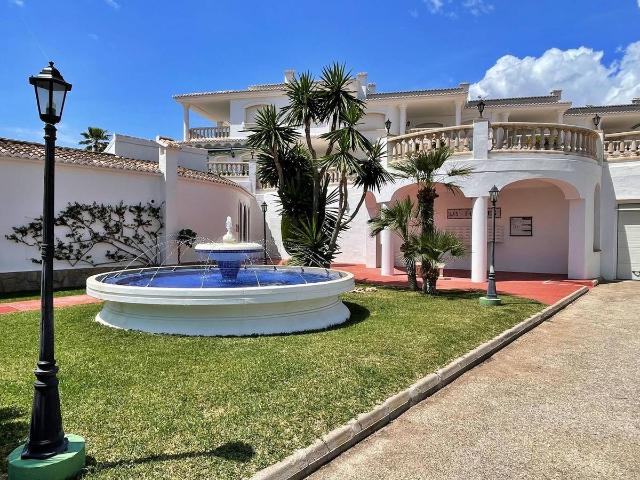 Apartamento en venta en Moraira, la Marina Alta