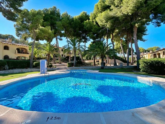 Apartamento en venta en Moraira, la Marina Alta